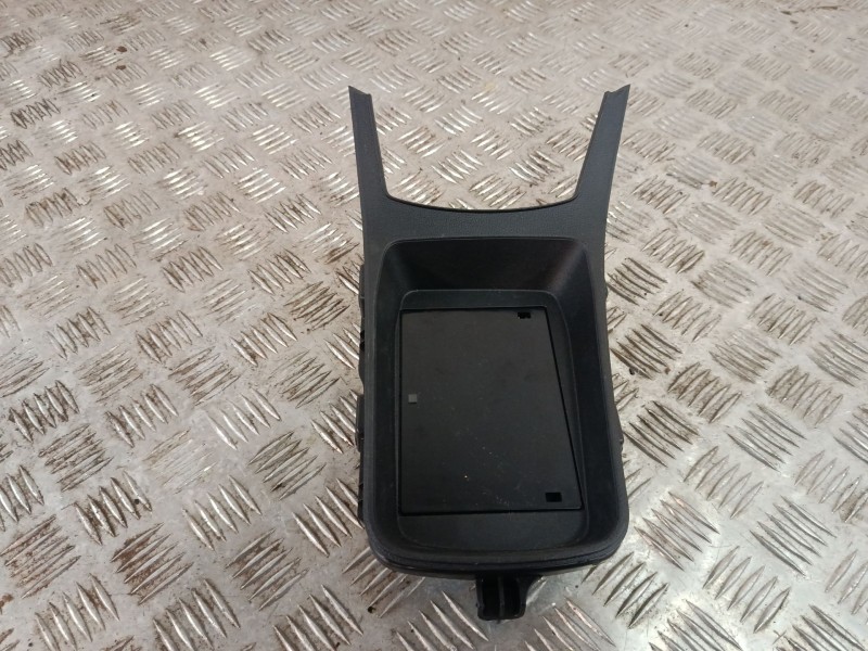 Recambio de modulo electronico para renault captur ii (hf_) tce 160 (hfn1) referencia OEM IAM 283426419R  