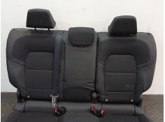 Recambio de asientos traseros para renault captur ii (hf_) tce 160 (hfn1) referencia OEM IAM    2