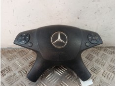 Recambio de airbag delantero izquierdo para mercedes-benz clase c (w204) c 200 cdi (204.001) referencia OEM IAM 000860560226911 
