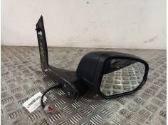 Recambio de retrovisor derecho para ford tourneo connect referencia OEM IAM 20312014  