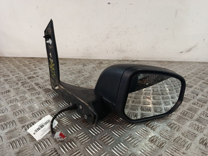 Recambio de retrovisor derecho para ford tourneo connect referencia OEM IAM 20312014  