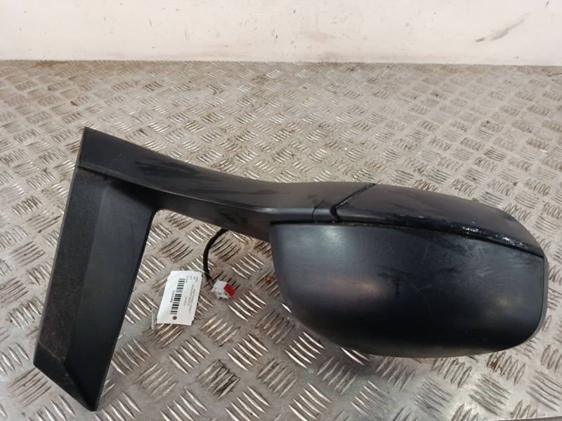 Recambio de retrovisor derecho para ford tourneo connect referencia OEM IAM 20312014  