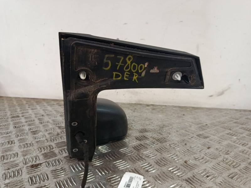 Recambio de retrovisor derecho para ford tourneo connect referencia OEM IAM 20312014  