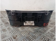 Recambio de cuadro instrumentos para volkswagen polo v (6r1, 6c1) 1.4 tdi referencia OEM IAM 6C0920741C   2