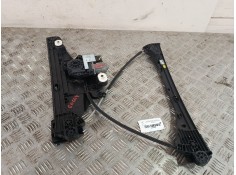 Recambio de elevalunas delantero izquierdo para citroën c4 iii (ba_, bb_, bc_) 1.2 puretech 130 (bahnsa, bahnsb) referencia OEM 