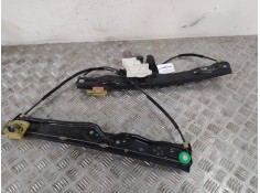 Recambio de elevalunas delantero derecho para land rover discovery sport (l550) 2.0 d 4x4 referencia OEM IAM LR165908  