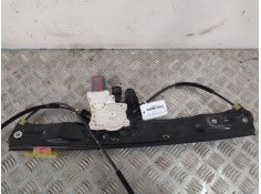 Recambio de elevalunas delantero derecho para land rover discovery sport (l550) 2.0 d 4x4 referencia OEM IAM LR165908   2