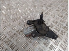 Recambio de motor limpia trasero para renault trafic ii autobús (jl) 2.5 dci 135 (jl0d) referencia OEM IAM 91168206  