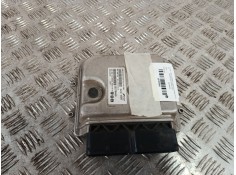 Recambio de centralita motor uce para opel combo furgón/monospace (x12) 1.3 cdti (b05) referencia OEM IAM 55279659   2
