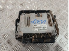 Recambio de centralita motor uce para citroën c3 ii (sc_) 1.6 hdi referencia OEM IAM 9805947680  