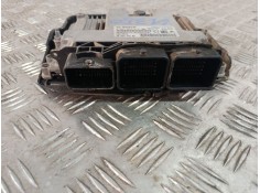 Recambio de centralita motor uce para citroën c3 ii (sc_) 1.6 hdi referencia OEM IAM 9805947680   2