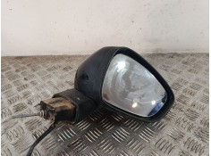 Recambio de retrovisor derecho para citroën c3 ii (sc_) 1.6 hdi referencia OEM IAM 020715608391  
