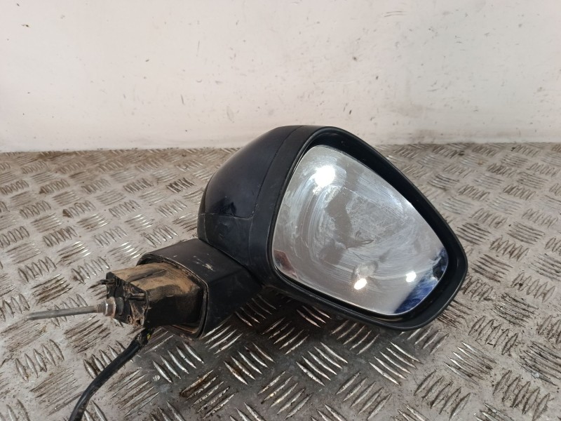 Recambio de retrovisor derecho para citroën c3 ii (sc_) 1.6 hdi referencia OEM IAM 020715608391  