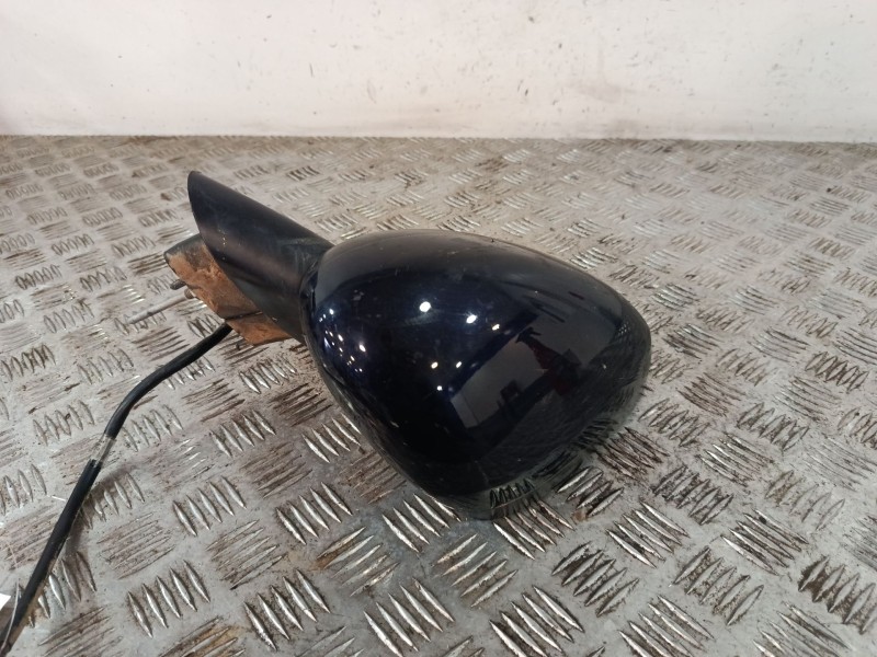 Recambio de retrovisor derecho para citroën c3 ii (sc_) 1.6 hdi referencia OEM IAM 020715608391  
