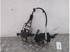 Recambio de cerradura puerta delantera izquierda para ford tourneo connect referencia OEM IAM 40574138  