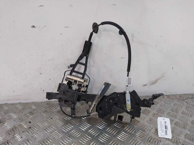 Recambio de cerradura puerta delantera izquierda para ford tourneo connect referencia OEM IAM 40574138  