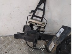 Recambio de cerradura puerta delantera izquierda para ford tourneo connect referencia OEM IAM 40574138   2