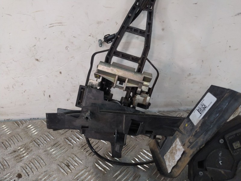 Recambio de cerradura puerta delantera izquierda para ford tourneo connect referencia OEM IAM 40574138  