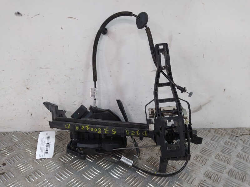 Recambio de cerradura puerta delantera izquierda para ford tourneo connect referencia OEM IAM 40574138  