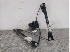 Recambio de elevalunas delantero izquierdo para skoda fabia iii (nj3) 1.0 referencia OEM IAM E850206010  