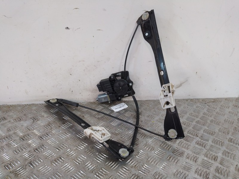 Recambio de elevalunas delantero izquierdo para skoda fabia iii (nj3) 1.0 referencia OEM IAM E850206010  