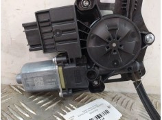 Recambio de elevalunas delantero izquierdo para skoda fabia iii (nj3) 1.0 referencia OEM IAM E850206010   2