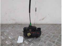 Recambio de cerradura puerta trasera izquierda para opel insignia a sports tourer (g09) 2.0 cdti (35) referencia OEM IAM 1350380