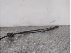 Recambio de varillaje cambio para honda cr-v iv (rm_) 1.6 i-dtec (re6) referencia OEM IAM 54310T1TG020M1  