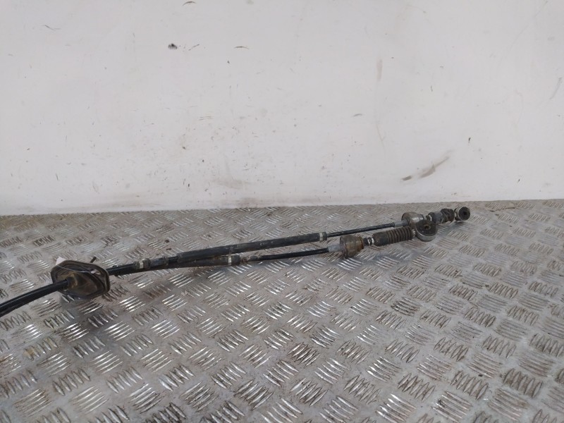 Recambio de varillaje cambio para honda cr-v iv (rm_) 1.6 i-dtec (re6) referencia OEM IAM 54310T1TG020M1  