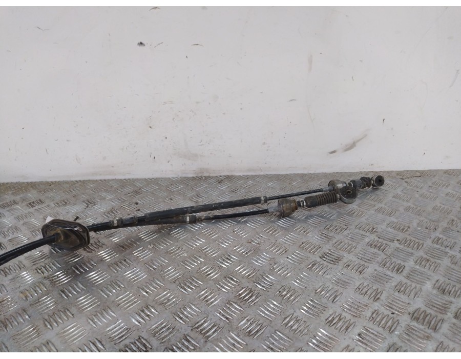 Recambio de varillaje cambio para honda cr-v iv (rm_) 1.6 i-dtec (re6) referencia OEM IAM 54310T1TG020M1  