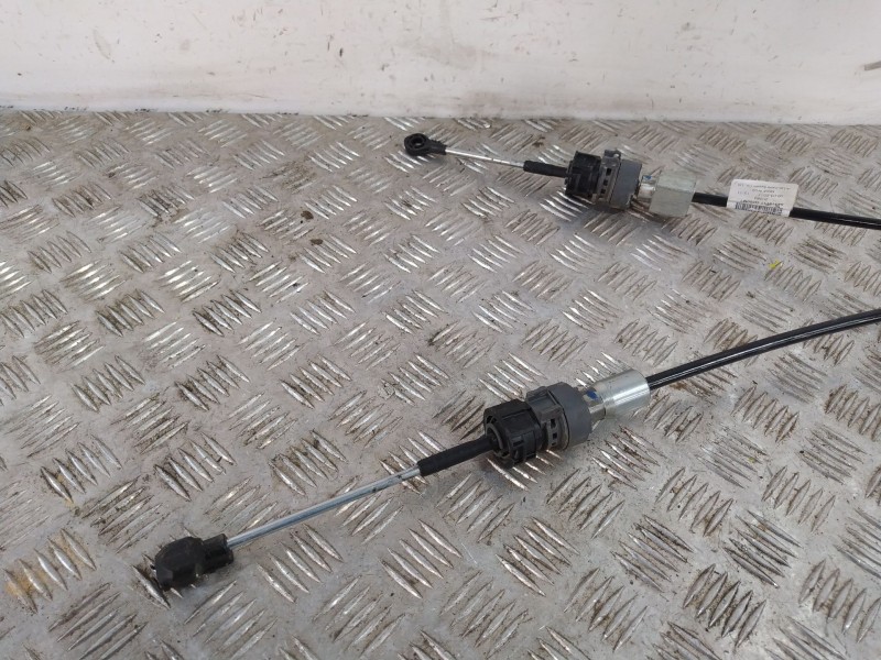 Recambio de varillaje cambio para honda cr-v iv (rm_) 1.6 i-dtec (re6) referencia OEM IAM 54310T1TG020M1  