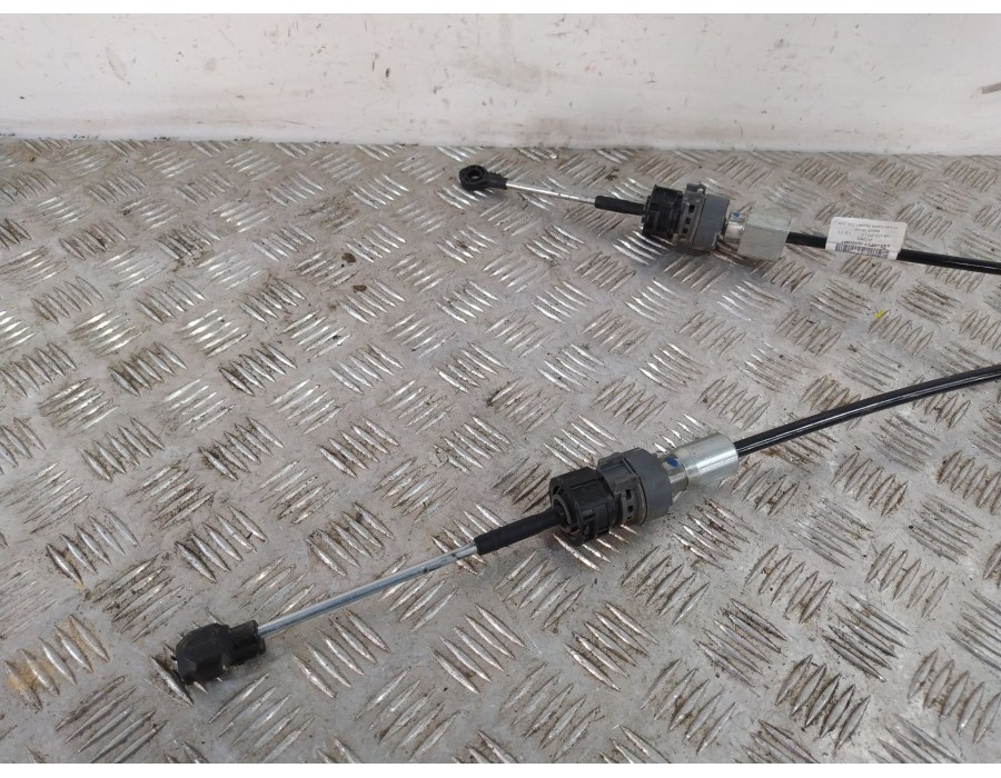 Recambio de varillaje cambio para honda cr-v iv (rm_) 1.6 i-dtec (re6) referencia OEM IAM 54310T1TG020M1  
