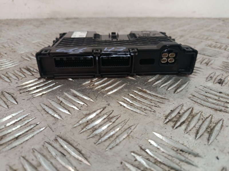 Recambio de modulo electronico para renault captur ii (hf_) tce 160 (hfn1) referencia OEM IAM 284Z17227R  