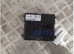 Recambio de modulo electronico para renault captur ii (hf_) tce 160 (hfn1) referencia OEM IAM 285251887R  