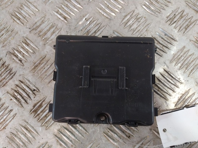 Recambio de modulo electronico para renault captur ii (hf_) tce 160 (hfn1) referencia OEM IAM 285251887R  