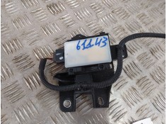 Recambio de modulo electronico para renault captur ii (hf_) tce 160 (hfn1) referencia OEM IAM 28618544B  