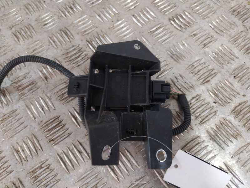 Recambio de modulo electronico para renault captur ii (hf_) tce 160 (hfn1) referencia OEM IAM 28618544B  