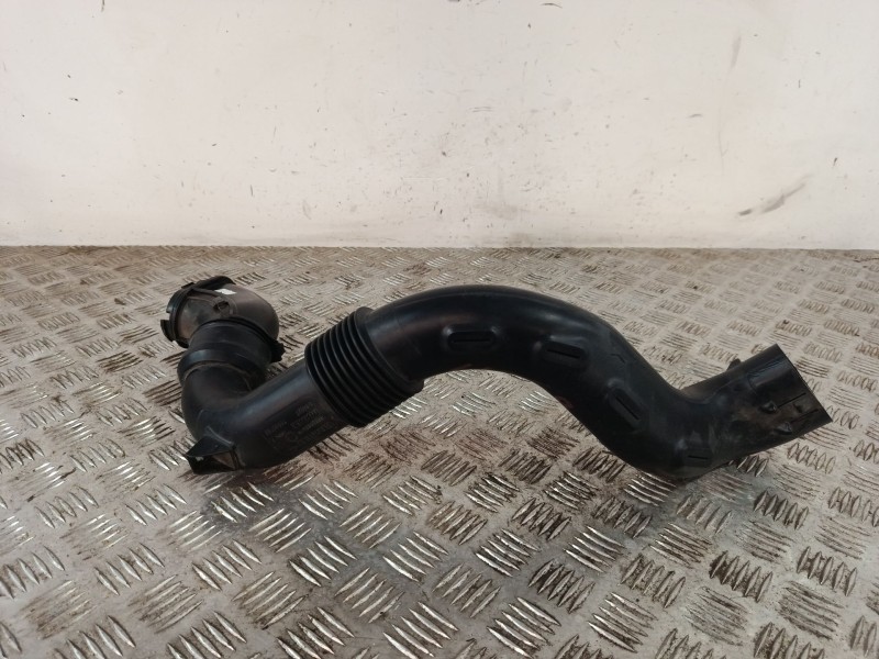 Recambio de tubo para renault clio iv (bh_) 0.9 tce 90 referencia OEM IAM 165556691R  
