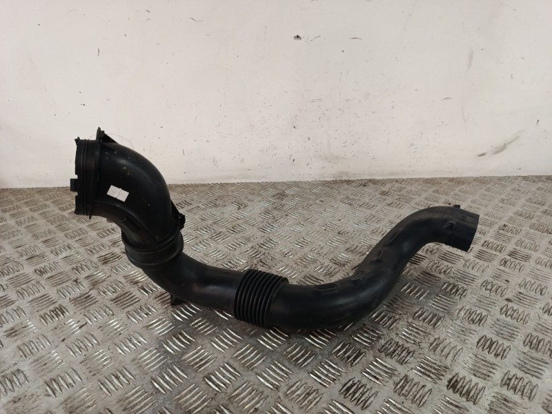 Recambio de tubo para renault clio iv (bh_) 0.9 tce 90 referencia OEM IAM 165556691R  