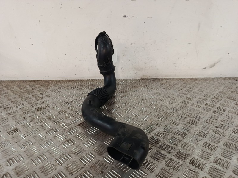 Recambio de tubo para renault clio iv (bh_) 0.9 tce 90 referencia OEM IAM 165556691R  
