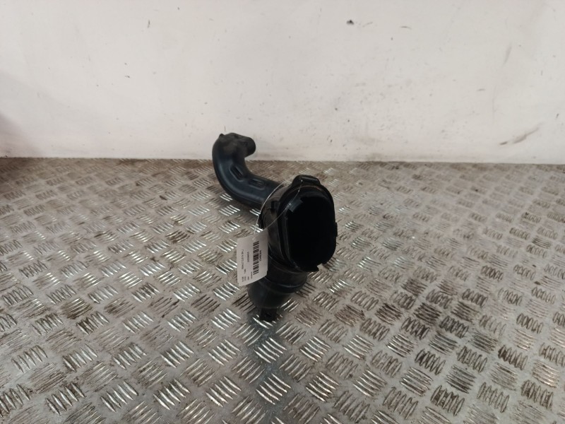 Recambio de tubo para renault clio iv (bh_) 0.9 tce 90 referencia OEM IAM 165556691R  