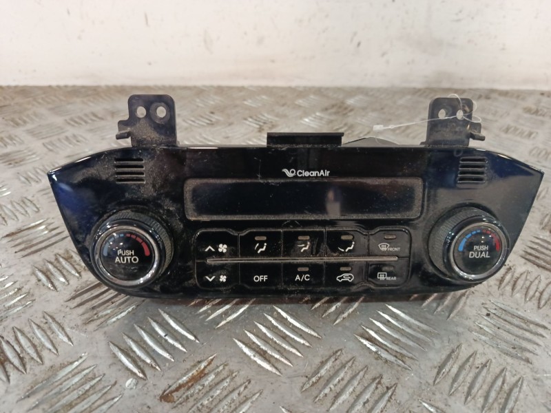 Recambio de mando climatizador para kia sportage referencia OEM IAM 972503U101  