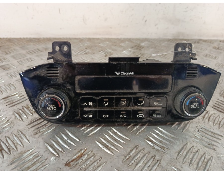Recambio de mando climatizador para kia sportage referencia OEM IAM 972503U101  
