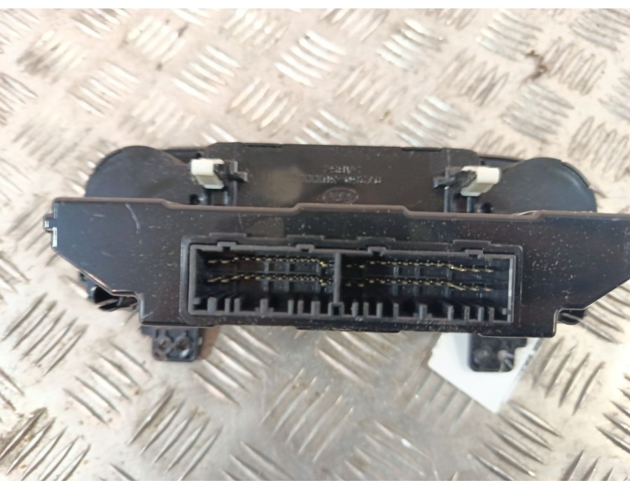 Recambio de mando climatizador para kia sportage referencia OEM IAM 972503U101  