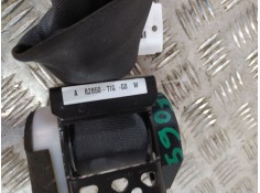 Recambio de cinturon seguridad trasero izquierdo para citroën jumper furgon 31c 25d fg referencia OEM IAM 623497300A   2