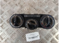 Recambio de mando climatizador para peugeot 208 i (ca_, cc_) 1.2 vti 68 / puretech 68 referencia OEM IAM E1063071  
