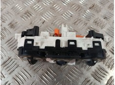 Recambio de mando climatizador para peugeot 208 i (ca_, cc_) 1.2 vti 68 / puretech 68 referencia OEM IAM E1063071   2