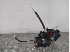 Recambio de cerradura puerta delantera derecha para land rover discovery sport (l550) 2.0 d 4x4 referencia OEM IAM LR078707  