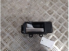 Recambio de maneta interior trasera izquierda para ford focus ii (da_, hcp, dp) 1.8 tdci referencia OEM IAM R22601  