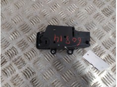 Recambio de maneta interior trasera izquierda para ford focus ii (da_, hcp, dp) 1.8 tdci referencia OEM IAM R22601   2